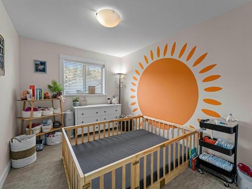 131-8800 Dallas Drive, Kamloops, BC - Indoor Photo Showing Bedroom