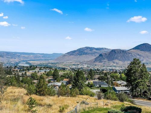 37-1750 Summit Drive, Kamloops, BC - Outdoor With View