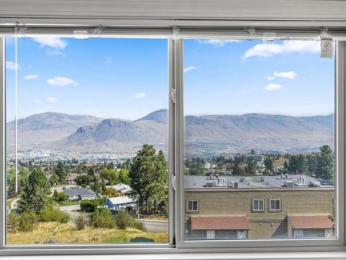 37-1750 Summit Drive, Kamloops, BC - Indoor