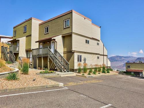 37-1750 Summit Drive, Kamloops, BC - Outdoor