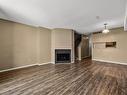 37-1750 Summit Drive, Kamloops, BC  - Indoor Photo Showing Living Room With Fireplace 