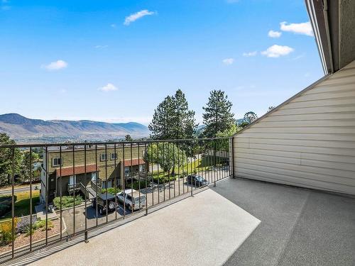 37-1750 Summit Drive, Kamloops, BC - Outdoor With Exterior