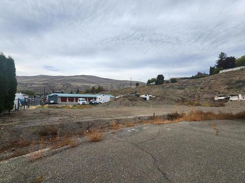 1535 Craggs Cres, Ashcroft, BC 