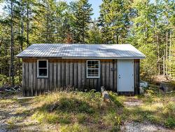 619 Chemin DesPrairies Road  Maxwellton, NS B0W 2L0