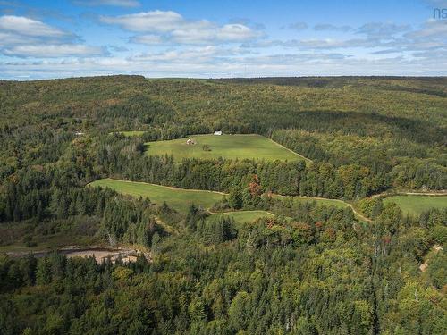 1163 Mull River Road, Mabou, NS 