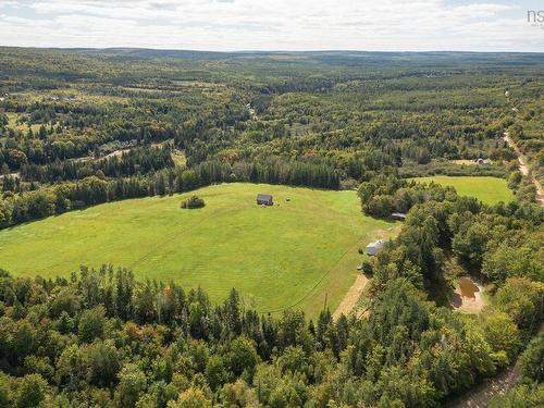 1163 Mull River Road, Mabou, NS 