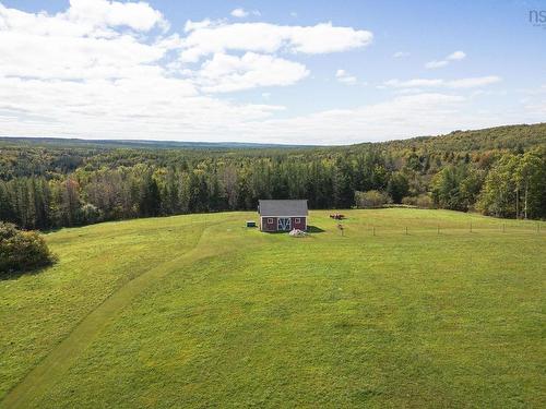 1163 Mull River Road, Mabou, NS 