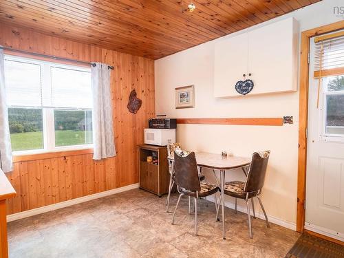 1163 Mull River Road, Mabou, NS 