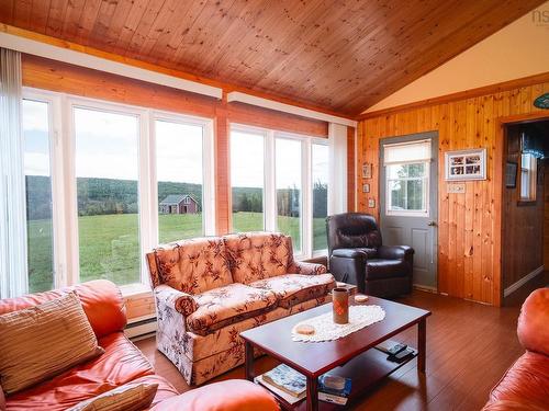 1163 Mull River Road, Mabou, NS 