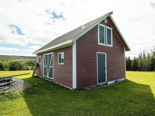 1163 Mull River Road, Mabou, NS 