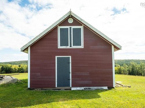 1163 Mull River Road, Mabou, NS 