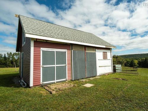 1163 Mull River Road, Mabou, NS 