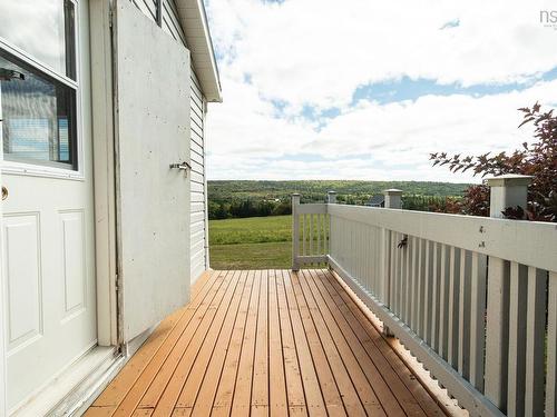 1163 Mull River Road, Mabou, NS 