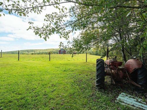 1163 Mull River Road, Mabou, NS 