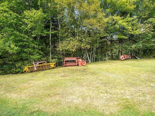 1163 Mull River Road, Mabou, NS 