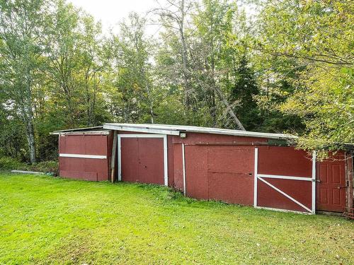 1163 Mull River Road, Mabou, NS 