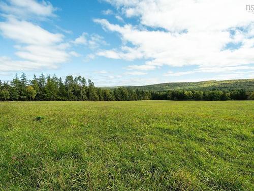 1163 Mull River Road, Mabou, NS 