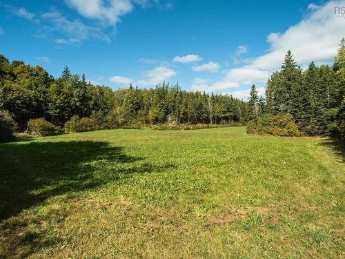 1163 Mull River Road, Mabou, NS 