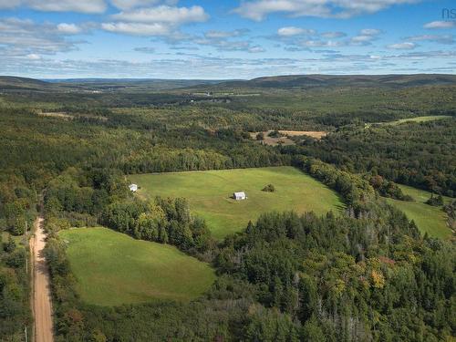 1163 Mull River Road, Mabou, NS 