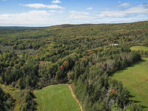 1163 Mull River Road, Mabou, NS 