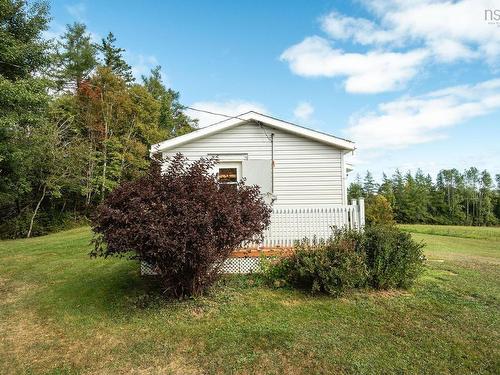 1163 Mull River Road, Mabou, NS 