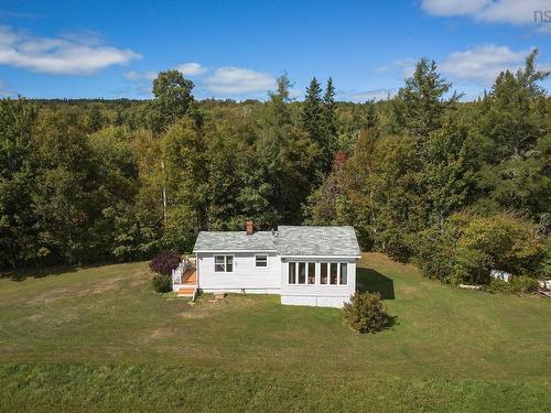 1163 Mull River Road, Mabou, NS 