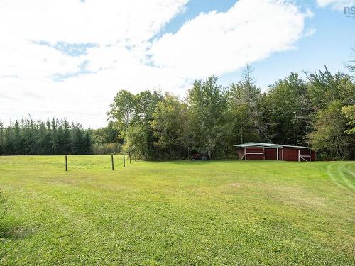 1163 Mull River Road, Mabou, NS 