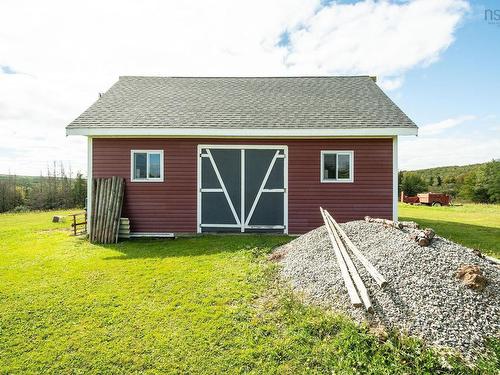 1163 Mull River Road, Mabou, NS 