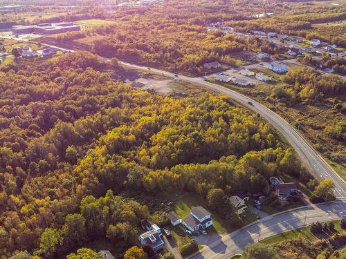 Lot 130 Barrington Street, Sydney Mines, NS 