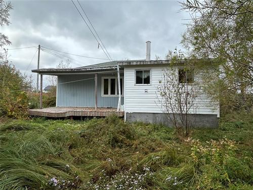 6 Island View Lane, Musgrave Harbour, NL 