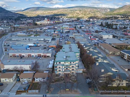 303-1750 Atkinson Street, Penticton, BC - Outdoor With View