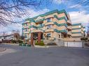 303-1750 Atkinson Street, Penticton, BC  - Outdoor With Facade 