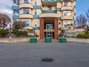 303-1750 Atkinson Street, Penticton, BC  - Outdoor With Facade 