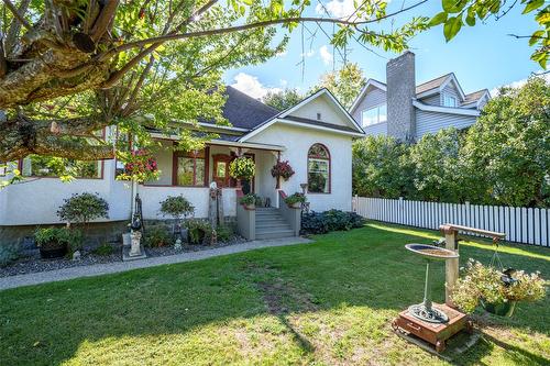 2905 Rosedale Avenue, Armstrong, BC - Outdoor