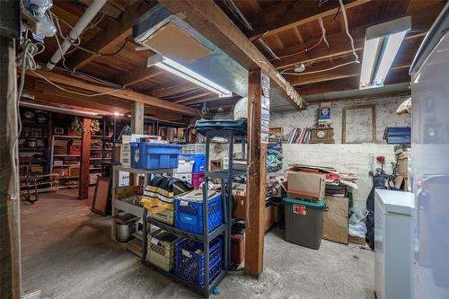 2905 Rosedale Avenue, Armstrong, BC - Indoor Photo Showing Other Room