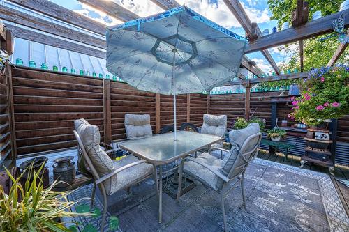 2905 Rosedale Avenue, Armstrong, BC - Outdoor With Deck Patio Veranda