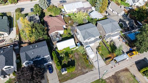 2905 Rosedale Avenue, Armstrong, BC - Outdoor With View