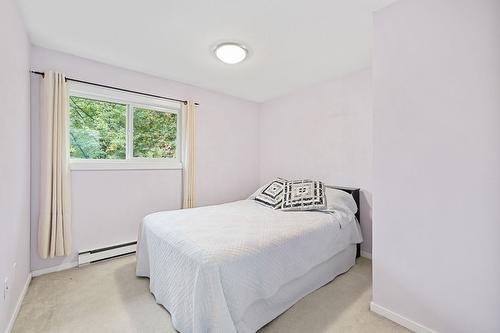 22-750 Badke Road, Kelowna, BC - Indoor Photo Showing Bedroom