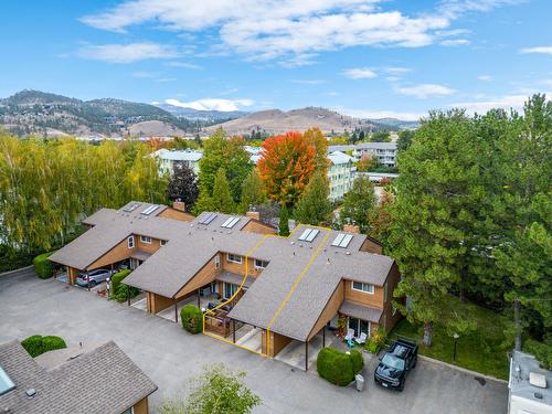 22-750 Badke Road, Kelowna, BC - Outdoor With View