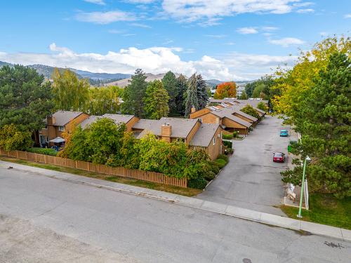 22-750 Badke Road, Kelowna, BC - Outdoor With View