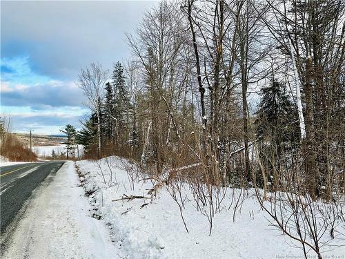 Lot 09-01 Route 105, Southampton, NB 