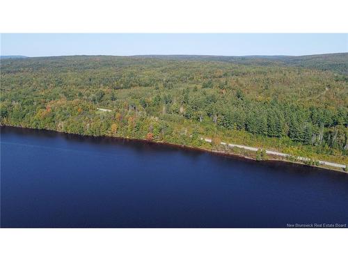 Lot 09-01 Route 105, Southampton, NB 