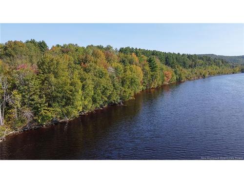 Lot 09-01 Route 105, Southampton, NB 