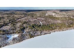 Lot 09-01 Route 105  Southampton, NB E6G 1N2