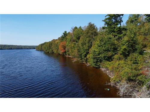 Lot 09-01 Route 105, Southampton, NB 