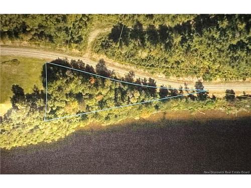 Lot 09-01 Route 105, Southampton, NB 