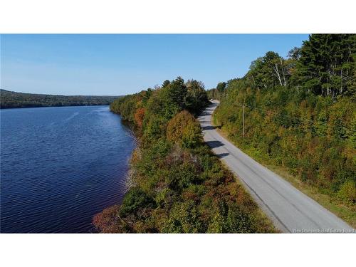 Lot 09-01 Route 105, Southampton, NB 