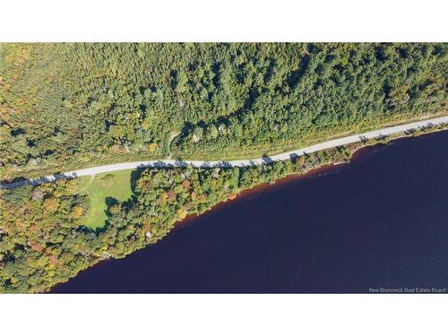 Lot 09-01 Route 105, Southampton, NB 