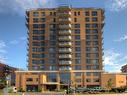 Frontage - 801-4500 Ch. Des Cageux, Laval (Chomedey), QC  - Outdoor With Facade 