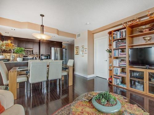 Dining room - 801-4500 Ch. Des Cageux, Laval (Chomedey), QC - Indoor